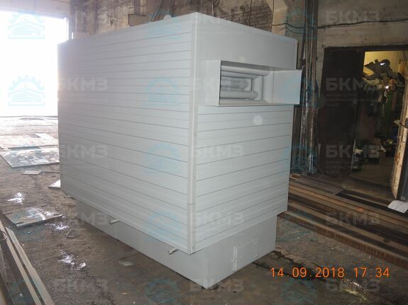 Водогрейные котлы для отопления серии КВр 10.jpg