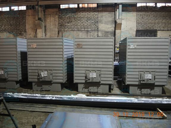 Водогрейные котлы для отопления серии КВр 13.jpg