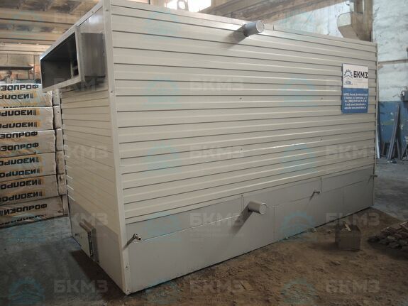 Водогрейные котлы для отопления серии КВр 16.jpg