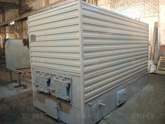 Водогрейные котлы для отопления серии КВр 19.jpg