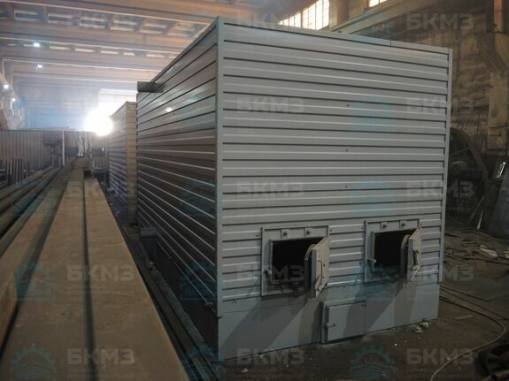 Водогрейные котлы для отопления серии КВр 23.jpg