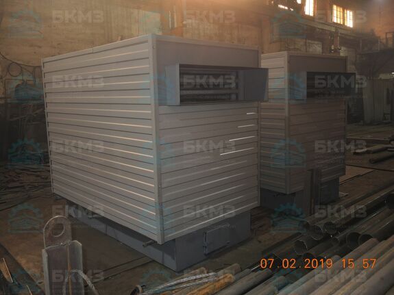 Водогрейные котлы для отопления серии КВр 27.jpg