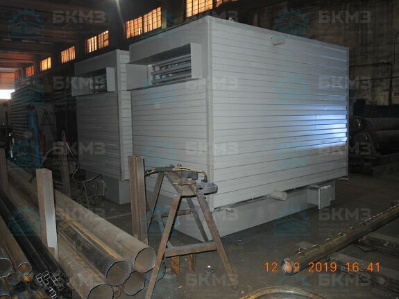 Водогрейные котлы для отопления серии КВр 28.jpg