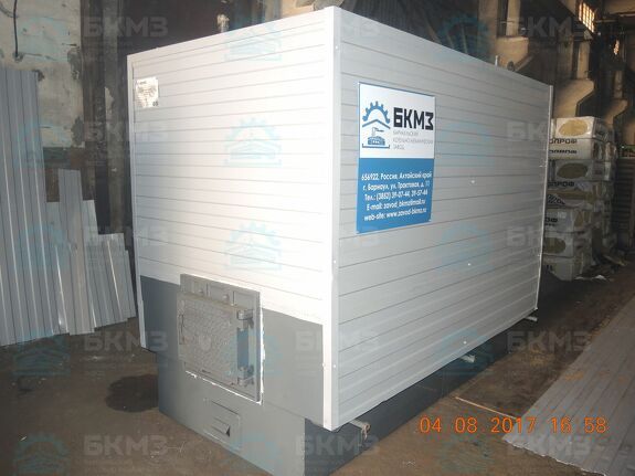 Водогрейные котлы для отопления серии КВр 4.jpg