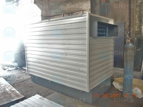 Водогрейные котлы для отопления серии КВр 7.jpg