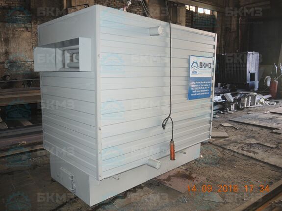 Водогрейные котлы для отопления серии КВр 9.jpg