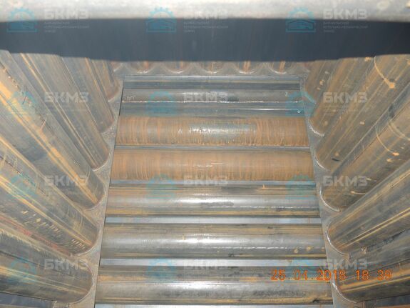 Котёл водогрейный безнакипной КВБр (10).JPG