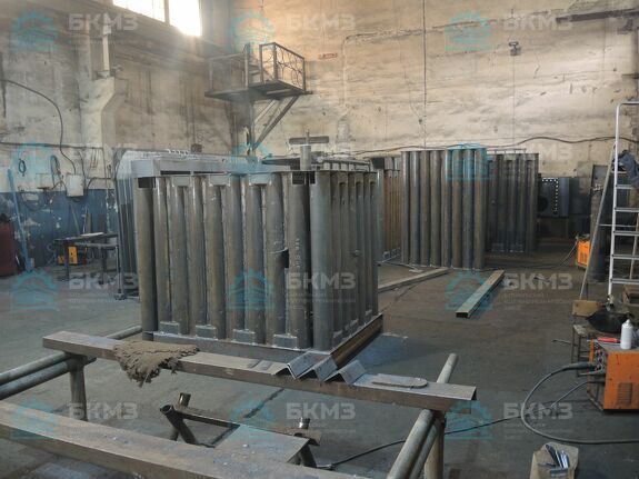 Котёл водогрейный безнакипной КВБр (16).JPG