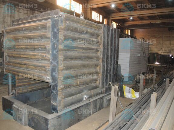 Котёл водогрейный безнакипной КВБр (19).JPG