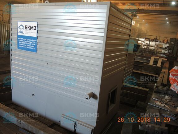 Котёл водогрейный безнакипной КВБр (2).JPG