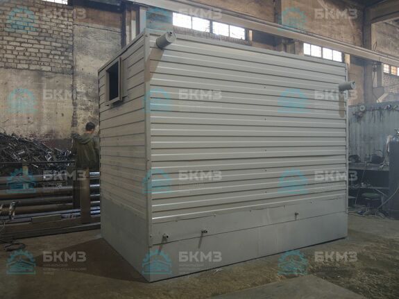 Котёл водогрейный безнакипной КВБр (22).JPG