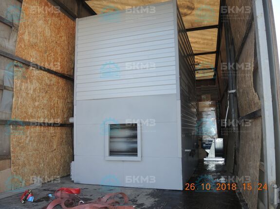 Котёл водогрейный безнакипной КВБр (3).JPG