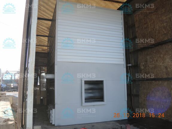 Котёл водогрейный безнакипной КВБр (4).JPG