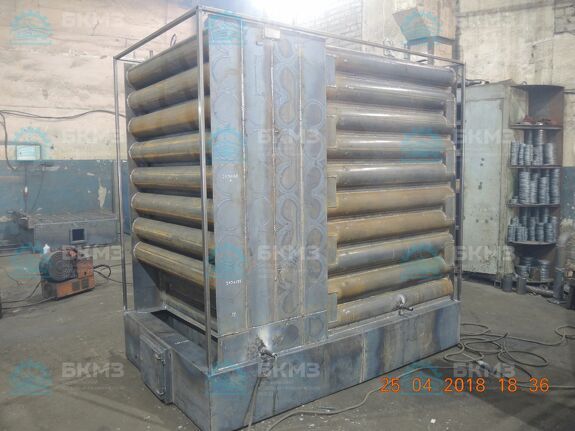 Котёл водогрейный безнакипной КВБр (6).JPG