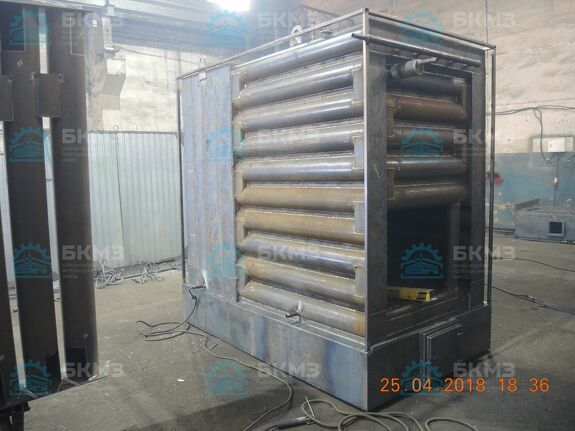 Котёл водогрейный безнакипной КВБр (7).JPG