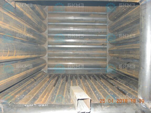 Котёл водогрейный безнакипной КВБр (9).JPG