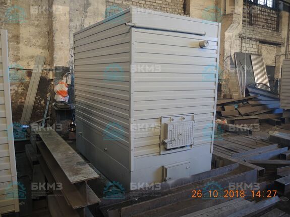 Котёл водогрейный безнакипной КВБр.JPG