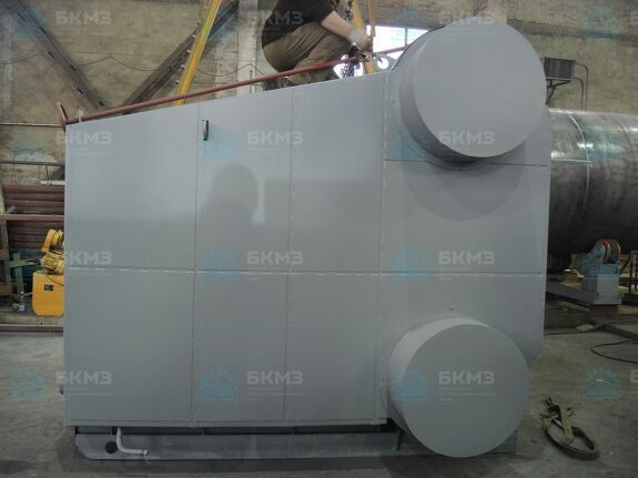 Паровой котёл Е-1,0-0,9Р (20).JPG