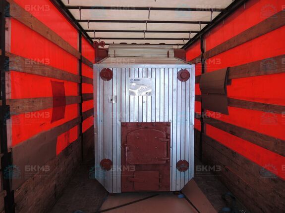 Паровой котёл Е-1,0-0,9Р (26).JPG