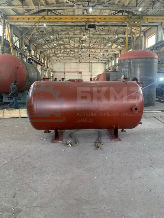 Производство фильтров и деаэраторов